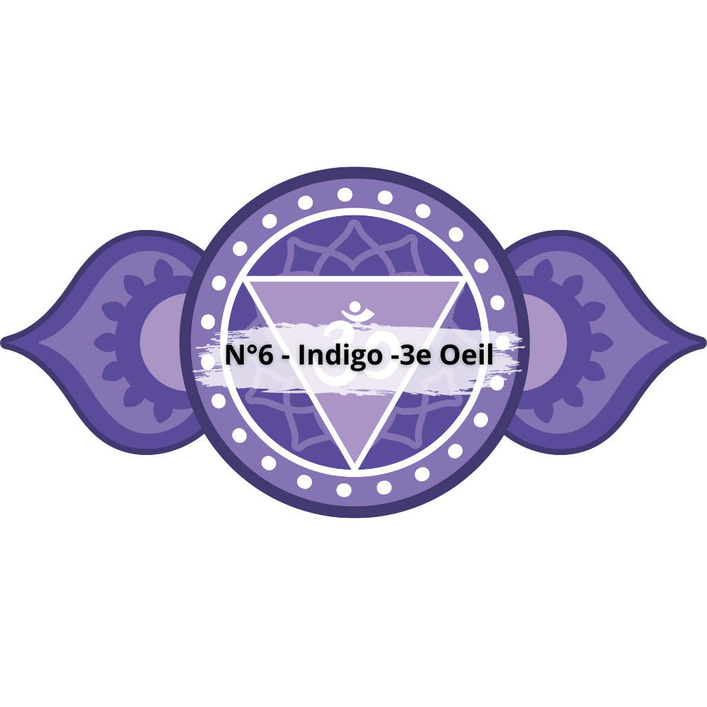 L'Infusions des 7 Chakras au Cacao 100g