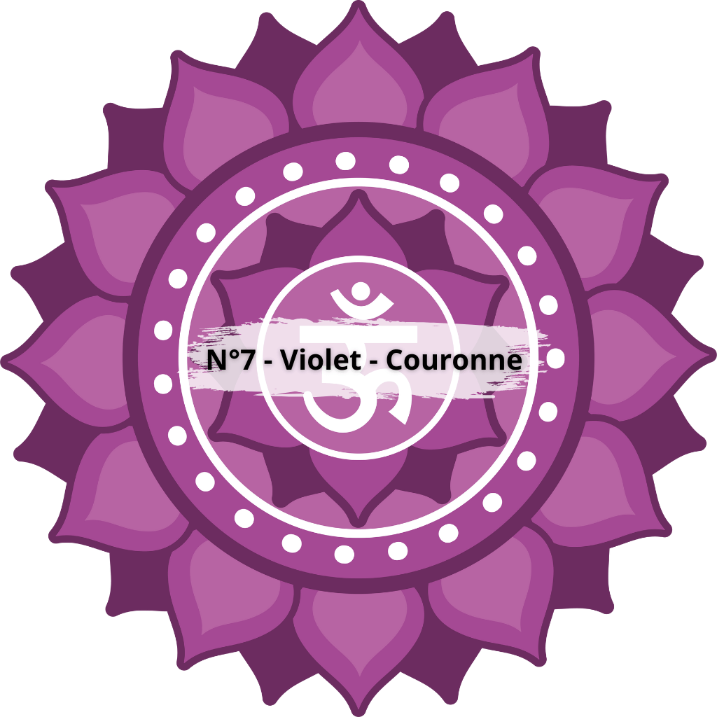 L'Infusions des 7 Chakras au Cacao 100g