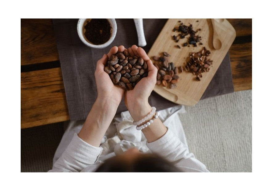 Pack Cérémonie cacao pour 10 personnes