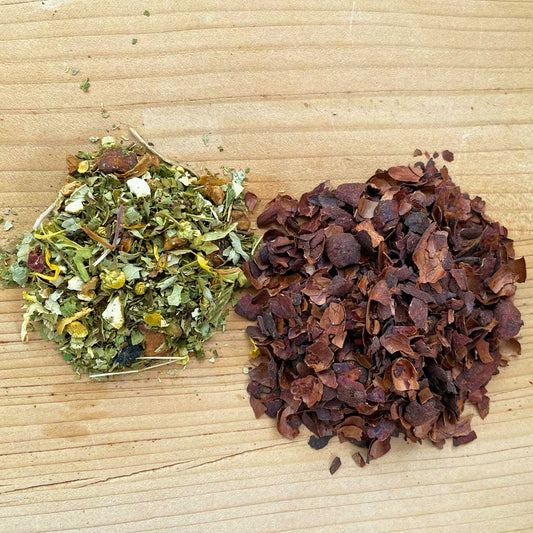 Rêverie Infusion du Soir