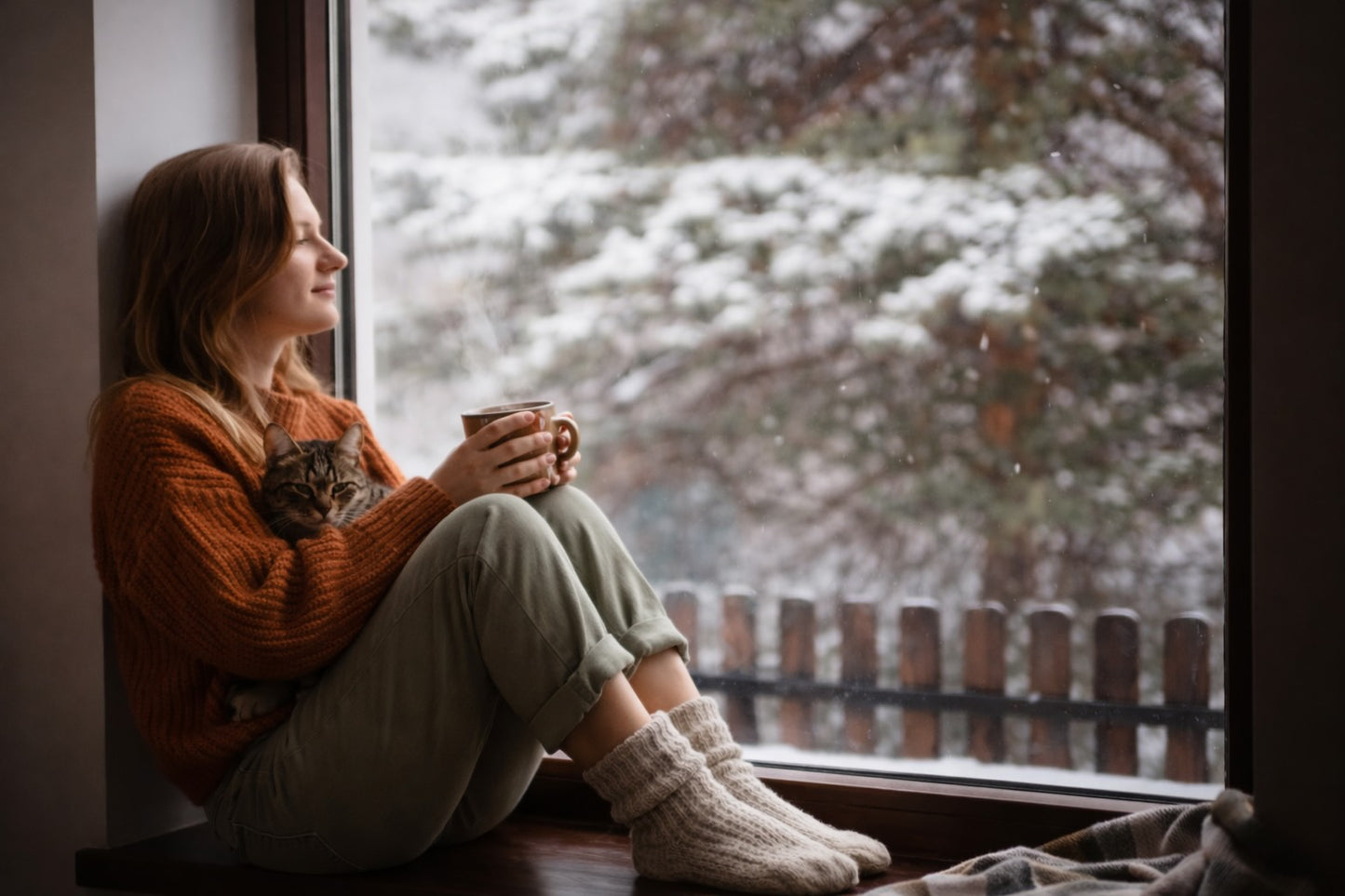 🌙 Pack Soir Sacré – Cacao, Plantes & Rêverie