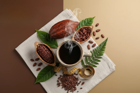 Infusion de cacao et minceur : mythe ou réalité ?