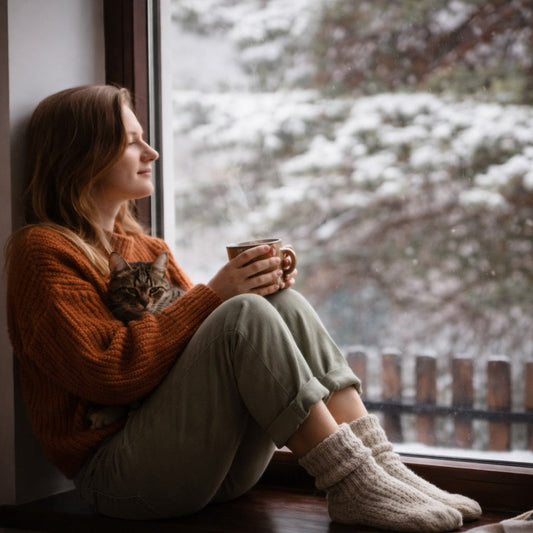 Infusion de cacao nature pur : la recette reset de janvier