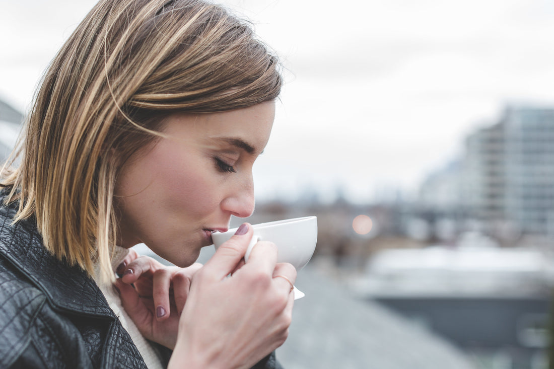 Cacao et sport : infusion avant ou après l’effort ?