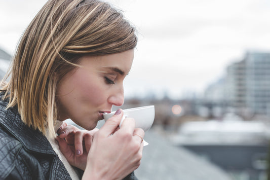 Cacao et sport : infusion avant ou après l’effort ?
