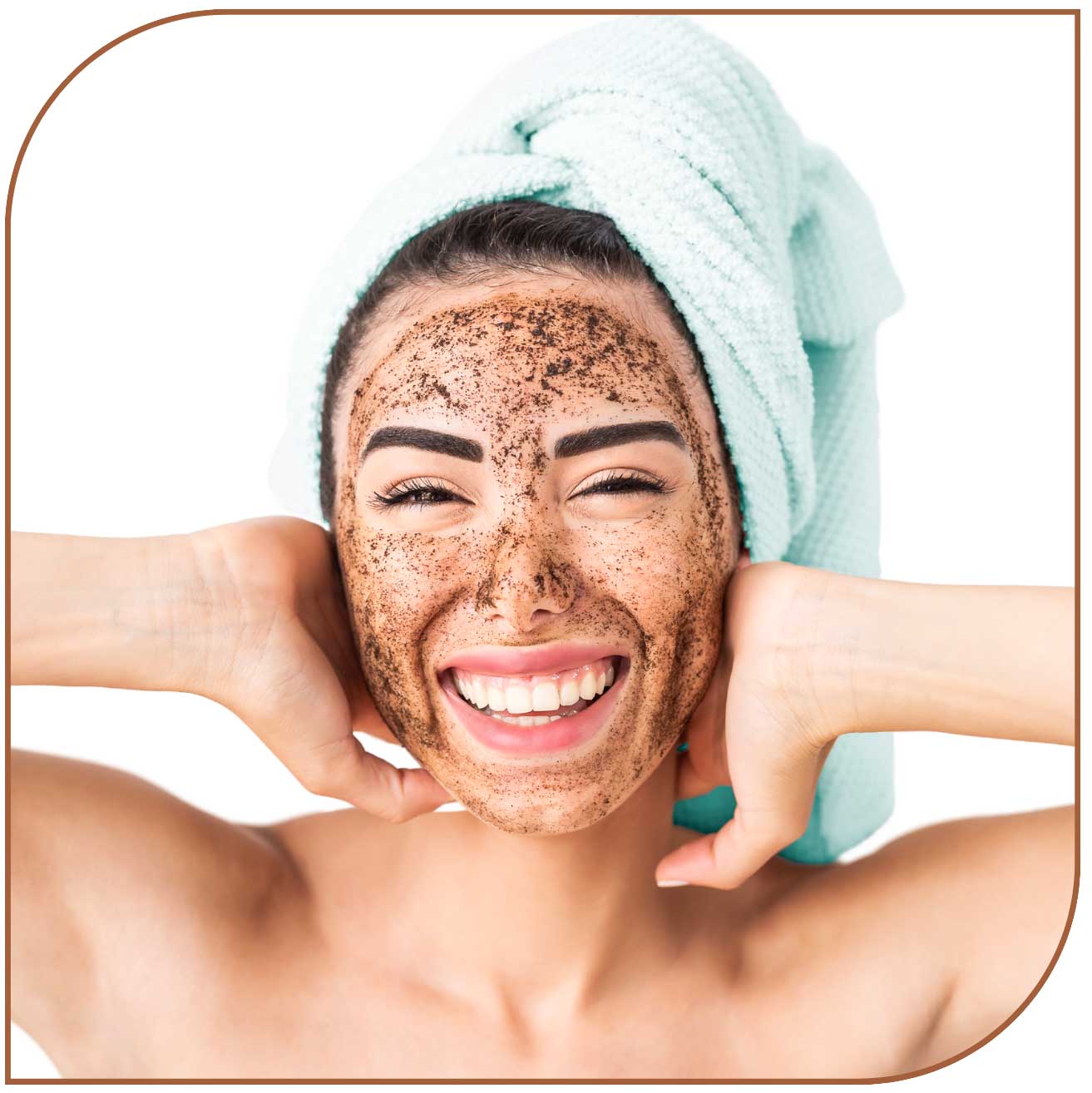 Beauté au Cacao