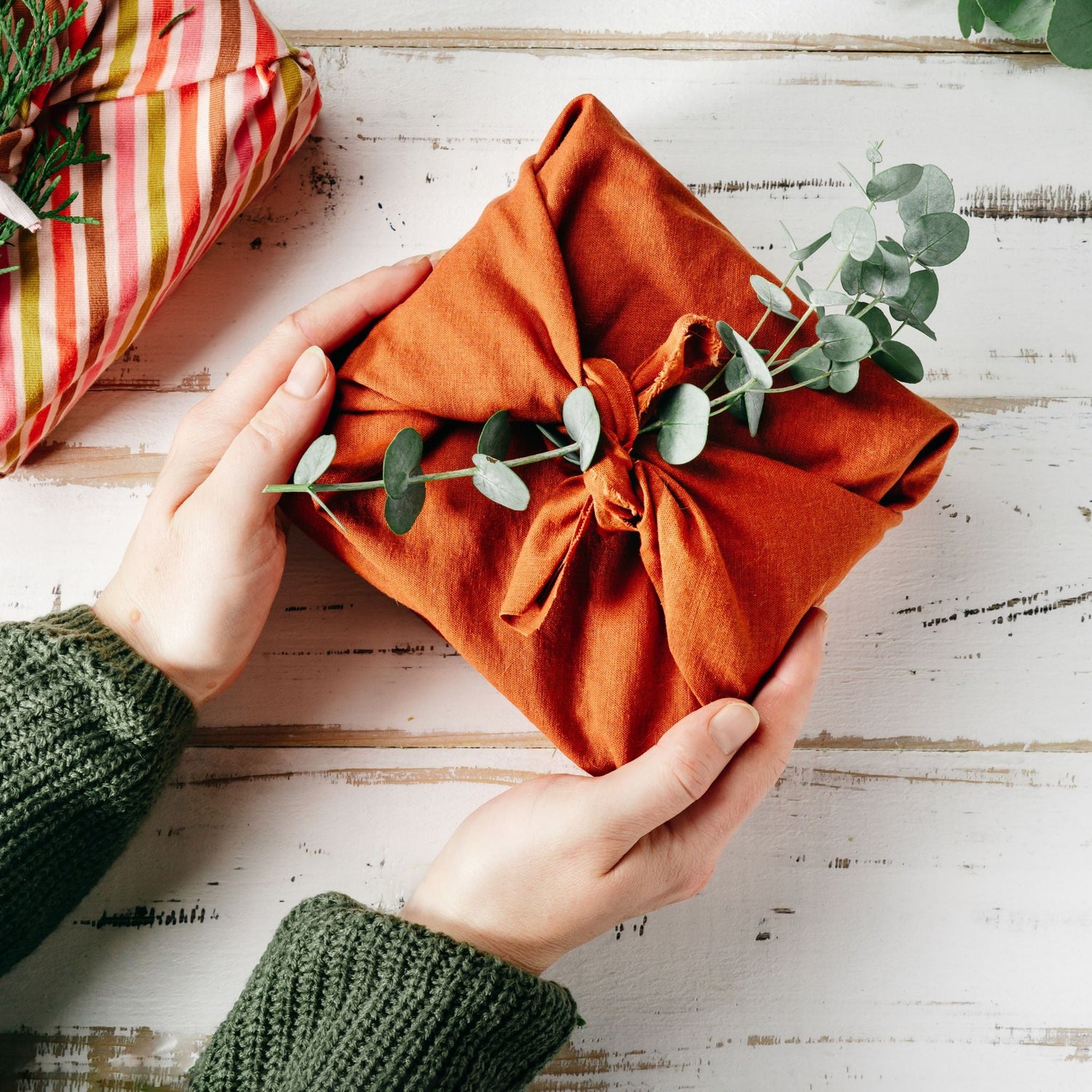 Cadeaux