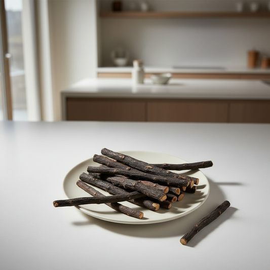 baton de reglisse baton-de-reglisse a unite piece