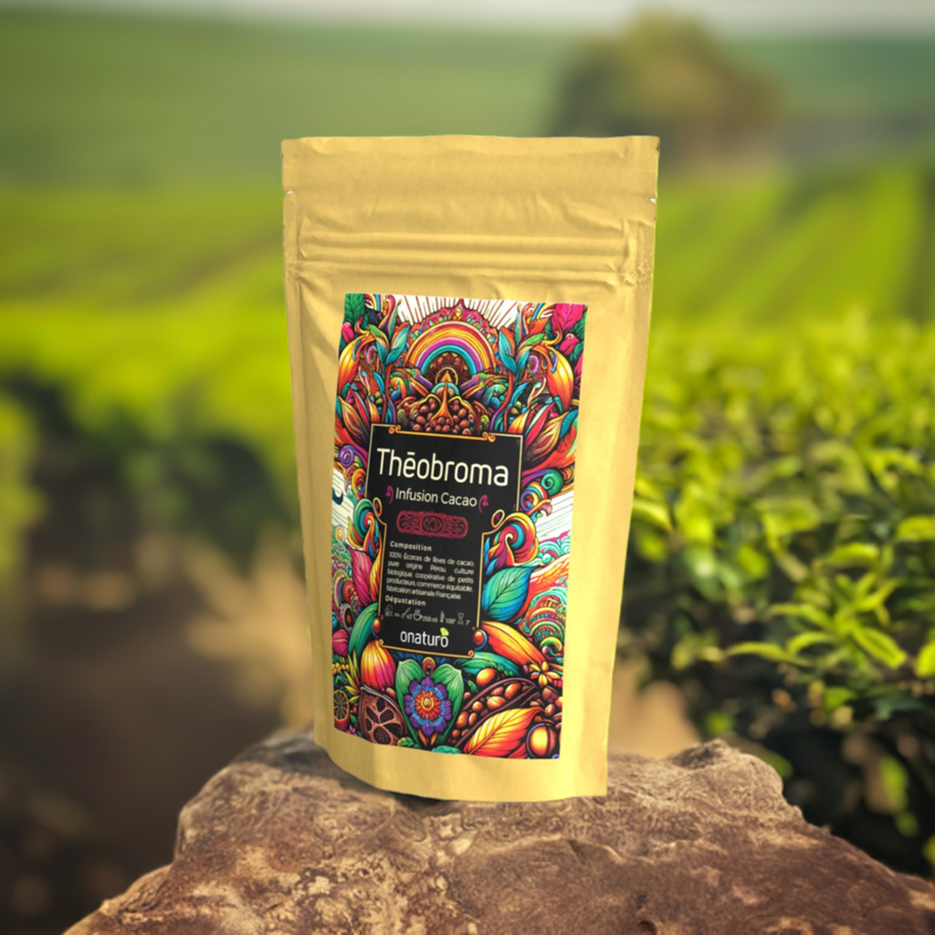 Infusion cacao Premium