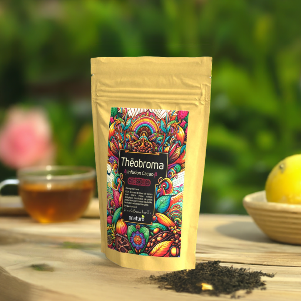 Infusion cacao Premium