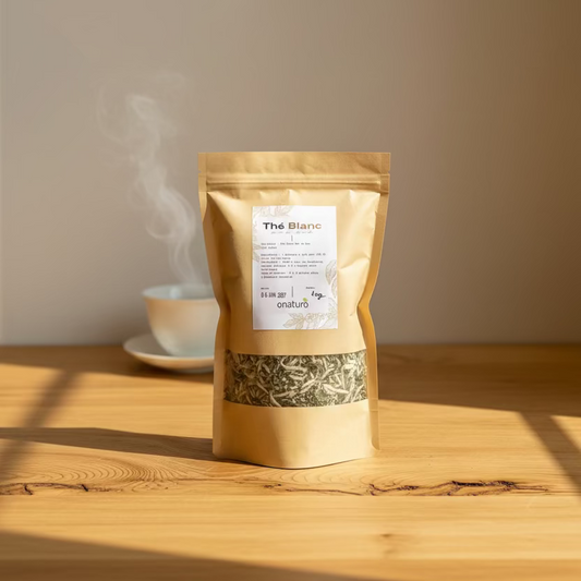 thé blanc bai mu dan en vrac onaturo